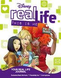 This is Me: Your Real Life Journal - (Diary)