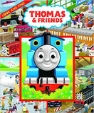 Thomas and Friends - Hardcover