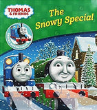 Thomas and Friends: The Snowy Special - (PB)