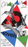 Three Novels - (PB)