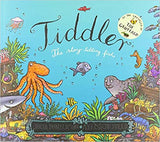 Tiddler 1