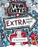 Tom Gates: Extra Special Treats - Paperback