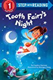 Tooth Fairy's Night (step Into Reading) - (PB)