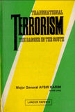 Transnational terrorism: The Danger in the South