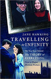 Travelling to Infinity - Paperback