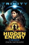 Trinity: The Hidden Enemy - (PB)