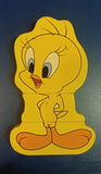 Tweety Wooden Magnetic Puzzle