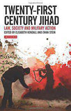 Twentyfirst Century Jihad Law Society and Military Aion Library of Modern Religion