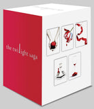 Twilight Saga: Five book set