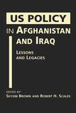 US Policy in Afghanistan and Iraq