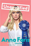 Unqualified - Paperback