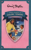 Upper Fourth At Malory Towers - (PB)