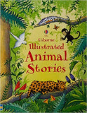 Usborne Illustrated Animal Stories