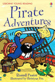 Usborne Young Reading Pirate Adventures