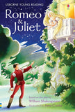Usborne Young Reading Romeo and Juliet