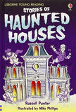 Usborne Young Reading Srories of Haunted Houses