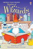 Usborne Young Reading Series 1 Stories of Wizards