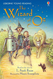 Usborne Young Reading The Wizard of Oz