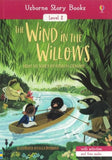 Usborne story Book Level 2 The Wind In The Willows