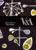 VandA Pattern The Fifties with CD