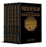 VOICES OF ISLAM - (Five Volumes Set)