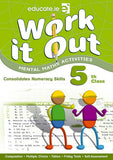 WORK IT OUT BOOK 5