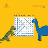 Word Search Volume 4