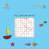 Word Search Volume 5