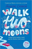 Walk Two Moons - (PB)