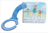 We're Going on a Bear Hunt (Buggy Book) - Board book