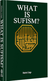 What is Sufism