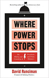 Where Power Stops - (PB)