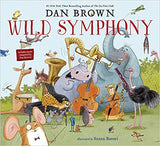 Wild Symphony - Hardcover