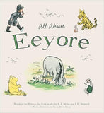 Winnie-The-Pooh: All About Eeyore Paperback