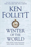Winter of the World