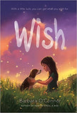 Wish - Paperback