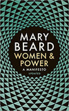 Women and Power: A Manifesto - (PB)