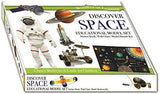 Wonders of Learning Model Set - Space