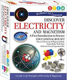 Wonders of Learning Science Box Set Discover Electricity and Magnetism