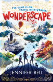 Wonderscape - Paperback