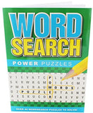 Wordsearch Books