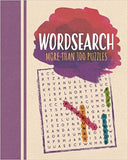 Wordsearch: More than 100 puzzles (Colour Cloud Puzzles)