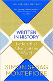 Written in History: Letters that Changed the World - Paperback