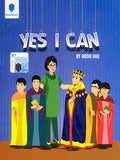 Yes I Can - Paperback