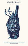 You Let Me In - (TPB)