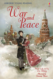 Young Reading Series War and Peace