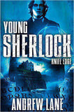 Young Sherlock 6 Knife Edge - (PB)