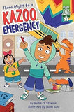 There Might Be a Kazoo Emergency Ready to Read Graphics Level 2 TPB