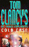 Cold Case (Tom Clancy's Net Force Explorers)