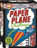 Zap! Extra Complete Paper Plane Challenge - Paperback